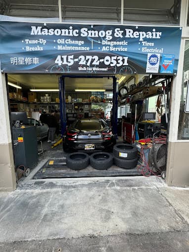 Tire Sales & Service